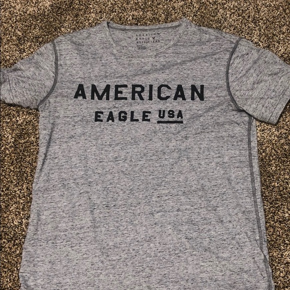 American Eagle Outfitters Other - American Eagle Short Sleeve shirt American Eagle Outfitters Other - American Eagle Short Sleeve shirt